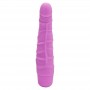 GET REAL MINI CLASSIC SLIM VIBRADOR ROSA