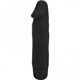 GET REAL MINI CLASSIC VIBRADOR NEGRO