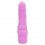 GET REAL MINI CLASSIC G SPOT VIBRADOR ROSA