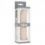 GET REAL MINI CLASSIC G SPOT VIBRADOR NATURAL