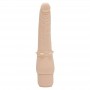 GET REAL CLASSIC SMOOTH VIBRADOR NATURAL