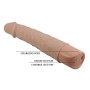 PRETTY LOVE LEANDER VIBRADOR REALiSTICO FLEXIBLE