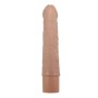 PRETTY LOVE LEANDER VIBRADOR REALiSTICO FLEXIBLE
