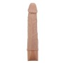 PRETTY LOVE LEANDER VIBRADOR REALiSTICO FLEXIBLE