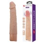 PRETTY LOVE LEANDER VIBRADOR REALiSTICO FLEXIBLE