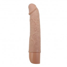 PRETTY LOVE LEANDER VIBRADOR REALiSTICO FLEXIBLE