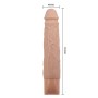 PRETTY LOVE OSRIC VIBRADOR REALiSTICO FLEXIBLE