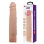 PRETTY LOVE OSRIC VIBRADOR REALiSTICO FLEXIBLE