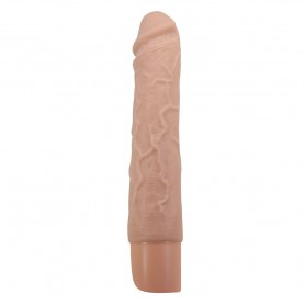PRETTY LOVE OSRIC VIBRADOR REALiSTICO FLEXIBLE