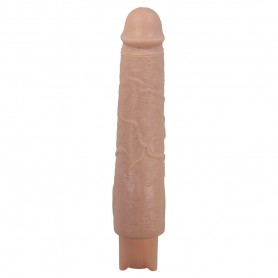 PRETTY LOVE SOREN VIBRADOR REALiSTICO FLEXIBLE