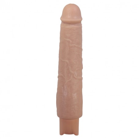PRETTY LOVE SOREN VIBRADOR REALiSTICO FLEXIBLE