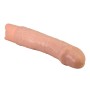 PRETTY LOVE JERMAINE VIBRADOR REALiSTICO FLEXIBLE