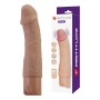 PRETTY LOVE JERMAINE VIBRADOR REALiSTICO FLEXIBLE