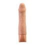 PRETTY LOVE JERMAINE VIBRADOR REALiSTICO FLEXIBLE
