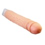 PRETTY LOVE OSRIC PRO VIBRADOR REALiSTICO FLEXIBLE