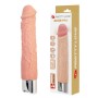 PRETTY LOVE OSRIC PRO VIBRADOR REALiSTICO FLEXIBLE