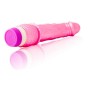BAILE WAVES OF PLEASURE VIBRADOR 23 CM ROSA