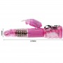 BAILE VIBRADOR CON ROTACIoN Y RABBIT MULTIVELOCIDAD Y MULTIROTACION
