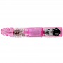 BAILE VIBRADOR CON ROTACIoN Y RABBIT MULTIVELOCIDAD Y MULTIROTACION