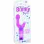 CALEXOTICS THE ORIGINAL CONEJITO VIBRADOR KISS ROSA