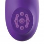 FANTASY FOR HER VIBRADOR RABBIT ULTIMATE PLEASURE PRO PLUS MORADO