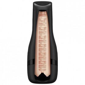 SATISFYER MEN MANGA LUSTY TONGUES