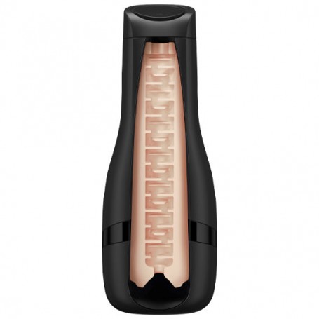 SATISFYER MEN MANGA LUSTY TONGUES