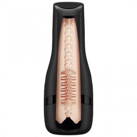 SATISFYER MEN SLEEVE MANGA TORNADO BLISS
