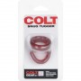 CALEXOTICS COLT ANILLO SNUG TUGGER ROJO