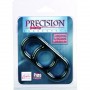 CALEXOTICS PRECISION PUMP ANILLO POTENCIADOR DE LA ERECCIoN SILICONA