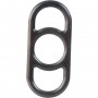 CALEXOTICS PRECISION PUMP ANILLO POTENCIADOR DE LA ERECCIoN SILICONA