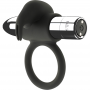 BLACKSILVER BURTON ANILLO RECARGABLE 10 MODOS VIBRACIoN