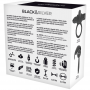BLACKSILVER BURTON ANILLO 10 MODOS VIBRACIoN NEGRO