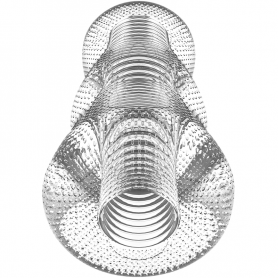 JAMYJOB EXTREME MASTURBADOR TENSEK 1 TRANSPARENTE
