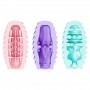 PRETTY LOVE HUEVO MASTURBADOR DOBLE CARA 15 UDS