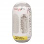 CALEXOTICS REVERSIBLE NUBBY STROKER