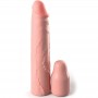 FANTASY X TENSIONS PIPEDREAMS SLEEVE 2032 CM 500 CM INCH PLUG SKIN