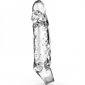 GET REAL EXTENSIoN MEDIO 16 CM TRANSPARENTE