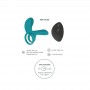 XOCOON ANILLO VIBRADOR PARA PAREJAS VERDE