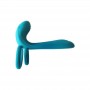 XOCOON ANILLO VIBRADOR PARA PAREJAS VERDE