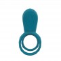 XOCOON ANILLO VIBRADOR PARA PAREJAS VERDE