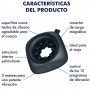 SATISFYER RING STROKER MASTURBADOR VIBRADOR