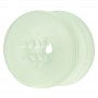 CALEXOTICS BOUNDLESS ANILLO TOPE Y ESTIMULADOR