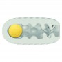 CALEXOTICS BOUNDLESS STROKER BLANDO REVERSIBLE AMARILLO
