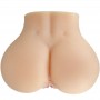CRAZY BULL VAGINA Y ANO REALiSTICOS VIBRADOR MILA