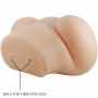 CRAZY BULL VAGINA Y ANO REALiSTICOS VIBRADOR LUNA