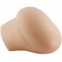 CRAZY BULL VAGINA Y ANO REALiSTICOS VIBRADOR LUNA