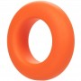 CALEXOTICS ALPHA ANILLO PROLONG GRANDE NARANJA