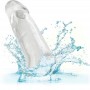 CALEXOTICS PERFORMANCE MAXX EXTENSIoN CLARA 55 TRANSPARENTE