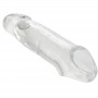 CALEXOTICS PERFORMANCE MAXX EXTENSIoN CLARA 55 TRANSPARENTE